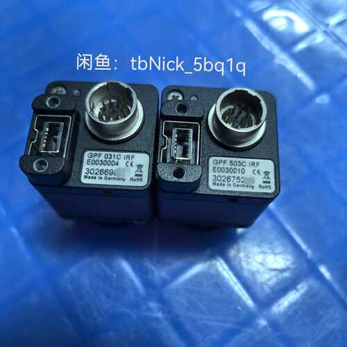 AVT  GPF 031C IRF，GPF 503C IRF议价