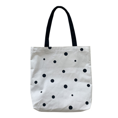 帆布包大容量休闲印花休闲大