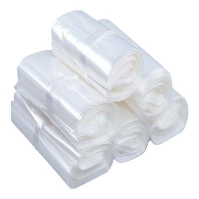 pof透明热缩膜包装袋茶叶盒