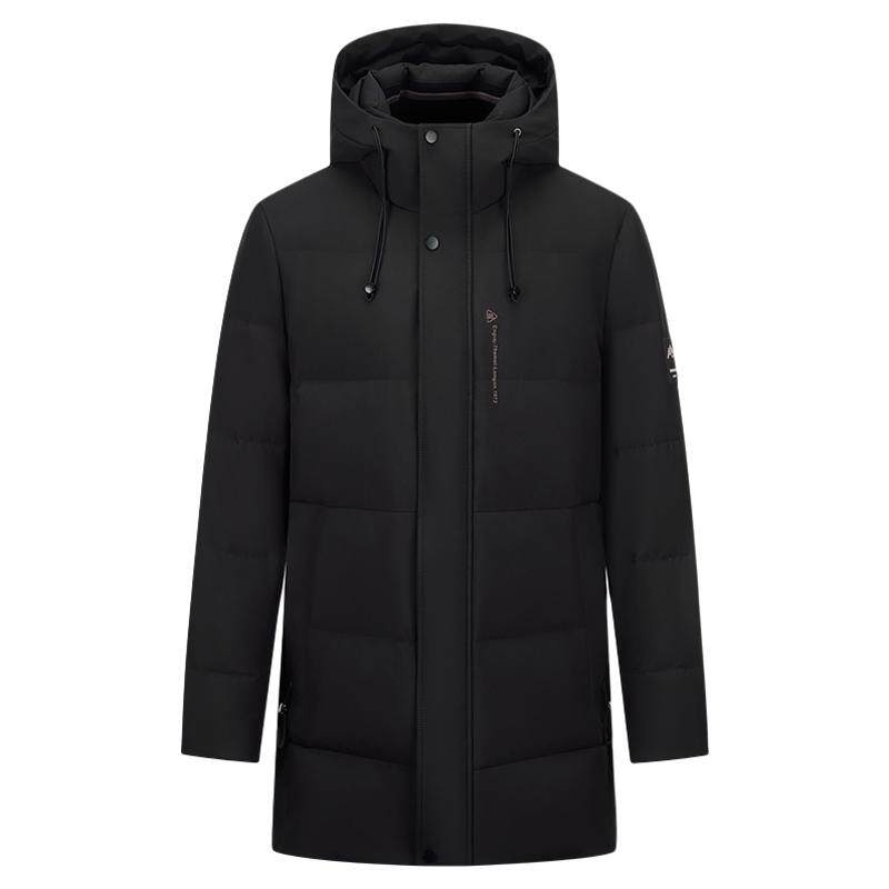 官方正品!!!雅鹿羽绒服