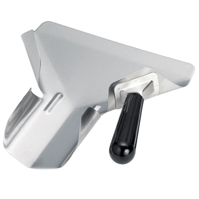 进口薯条炸鸡单手柄装袋铲