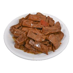 宁波老字号油焖笋奉化特产巨浪农家下饭菜酱油烤笋油焖春笋雷笋