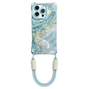 适用苹果16手机壳iphone15promax保护套14新款12的13外壳14pro后17硅胶plus女xsmax全包por带挂绳Air斜跨可背