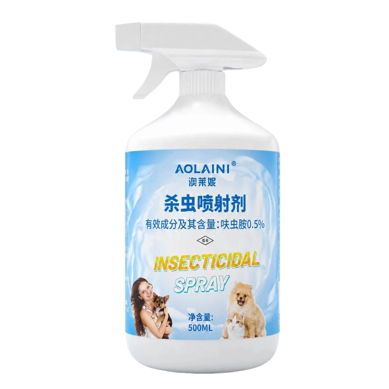 【臭虫专杀】新澳莱妮一号杀隐翅杀虫剂（卫生农药）