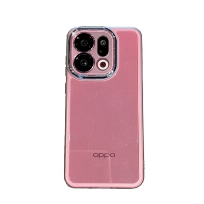 适用于oppofindx9高透全包手机壳