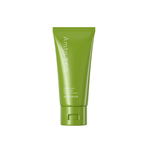 安牧丹脱毛膏女腋下温和有效四肢腋下净爽肤脱体毛Amtn官方旗舰店