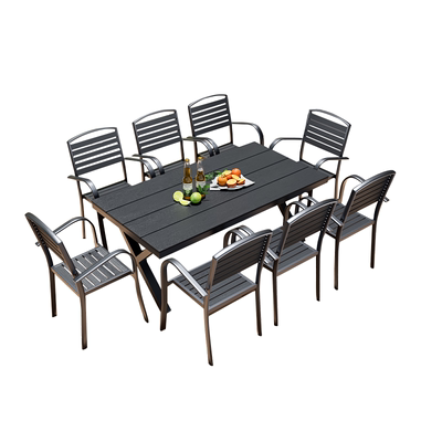 【防水防晒防潮防锈】户外桌椅