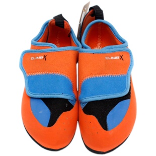 正品ARTDENNX kinder kids icon儿童攀岩鞋彩色抱石鞋训练练习鞋