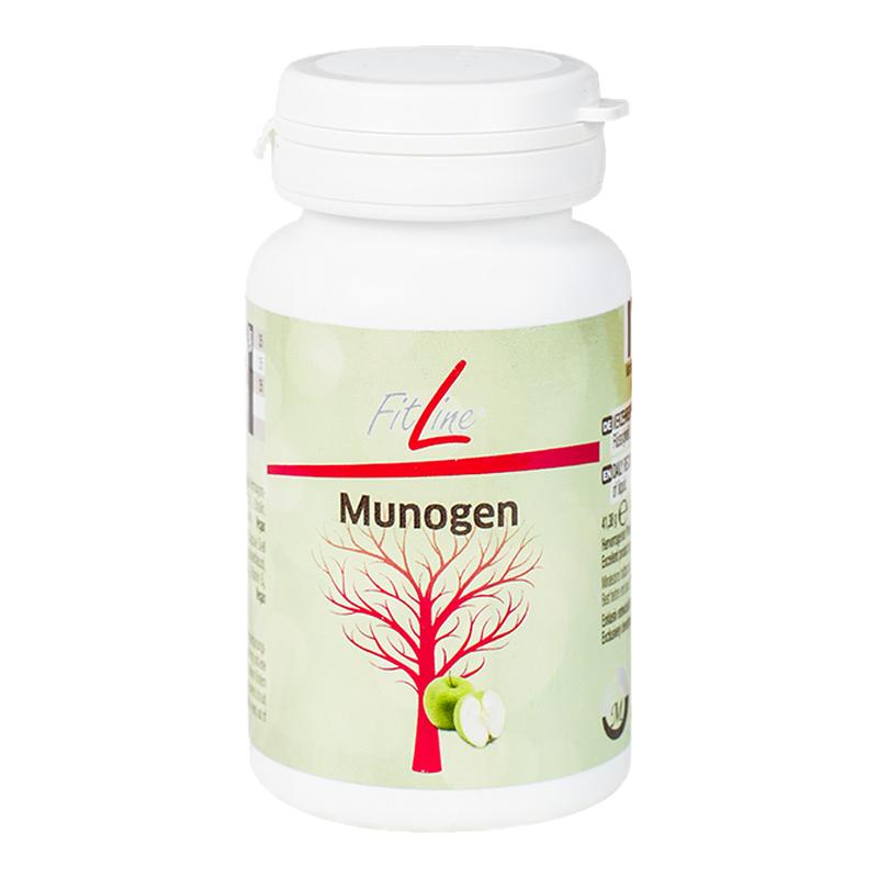 PMfitline活力健营养素Mungen