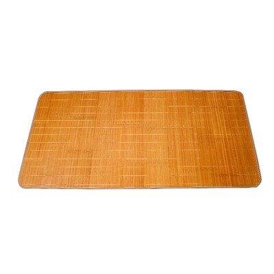 学生凉席60宽80/90cm70/50x180儿童冰丝席0.6m0.5x1.5竹席100x190