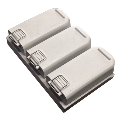 大疆NEO原厂充电管家无损改装DIY