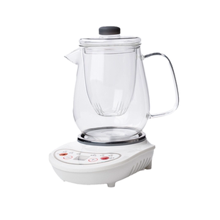 多功能迷你养生壶电炖杯办公室煮茶神器宿舍学生电热烧水杯1人2用