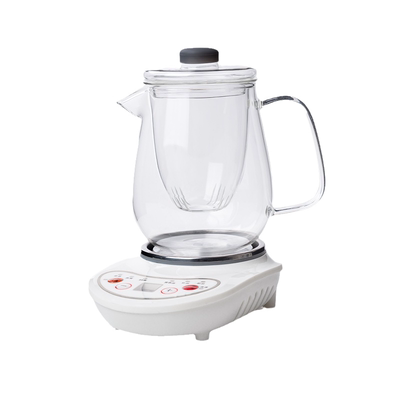 多功能迷你养生壶电炖杯办公室煮茶神器宿舍学生电热烧水杯1人2用