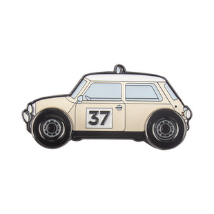 适用于宝马mini车内装饰汽车挂钩前排副驾驶黏贴式车载小挂勾用品