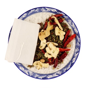 陕北铁锅炖羊肉调料 清焖羊肉 牛羊肉 地椒调料包秘制调料5件包邮