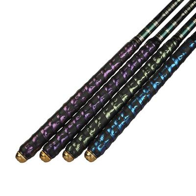 富源百川鱼竿吸汗带防滑舒适耐磨