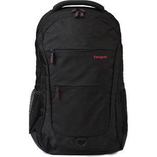 Targus/泰格斯双肩包男简约百搭商务休闲轻便双肩电脑背包 TSB822