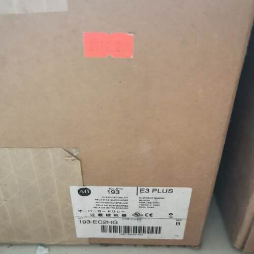 议价A-B罗克韦尔继电器 193-EC2HG 193-EC2JG现货询价