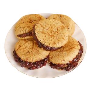 紫米麻薯面包整箱早餐零食休闲食品小吃蛋糕即食营养速食旗舰店