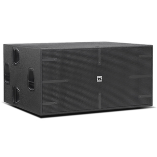 TKL B3 迷宫式双18寸无源低音炮音箱超低音箱酒吧重低音大功率超大户外大型舞台演出专业派对房蹦迪房十八寸