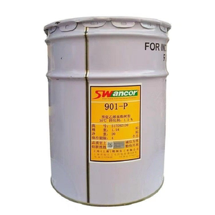 耐高温 901乙烯基树脂 玻璃钢树脂水 重防腐树脂 191船用修补