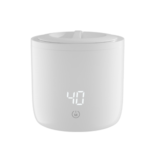 Missbaby便携快速温奶器自动恒温母乳加热外出无线无水暖奶器