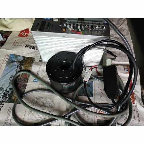 原装CKD直驱电机DD马达数控转盘驱动器AX9000GSJ1