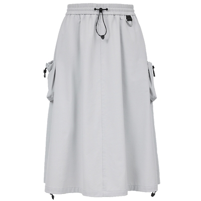 NBAATELIER女士马刺队半身裙