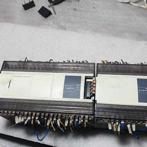 溢价-信捷PLC XDM-60T10-E，扩展XD-E16X16Y
