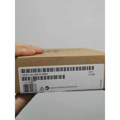 【议价-可维修】西门子 153-2BA10 全新/均有货