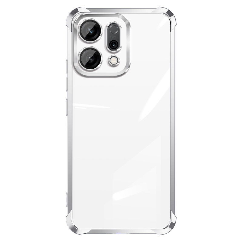 气囊防摔】适用oppoReno14手机壳