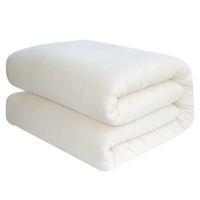 新疆加厚保暖手工被芯褥子