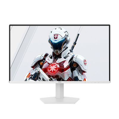 新品首发！AOC310Hz电竞显示器