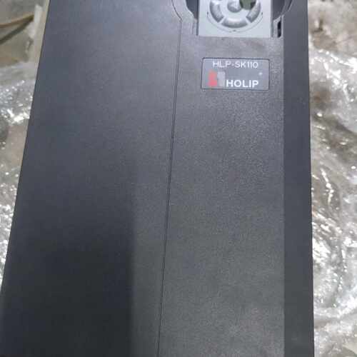 询价-海利浦SK110变频器，22KW，装柜成色，无修，议
