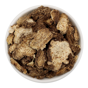 苍术10g 国药集团冯了性中药饮片批发小包装中药材抓配中国药材