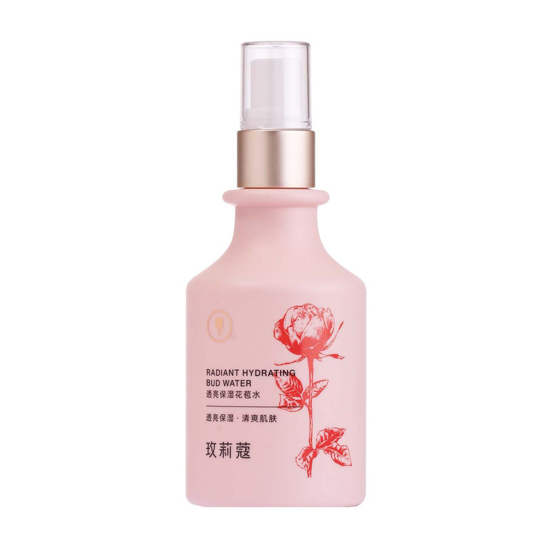【官方正品】玫莉蔻玫瑰透亮保湿花苞水妆前补水舒缓精华水嫩肤
