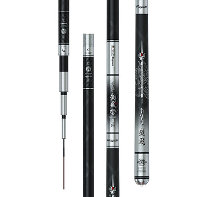 富源百川巅覆鲤鱼竿台钓综合鱼竿