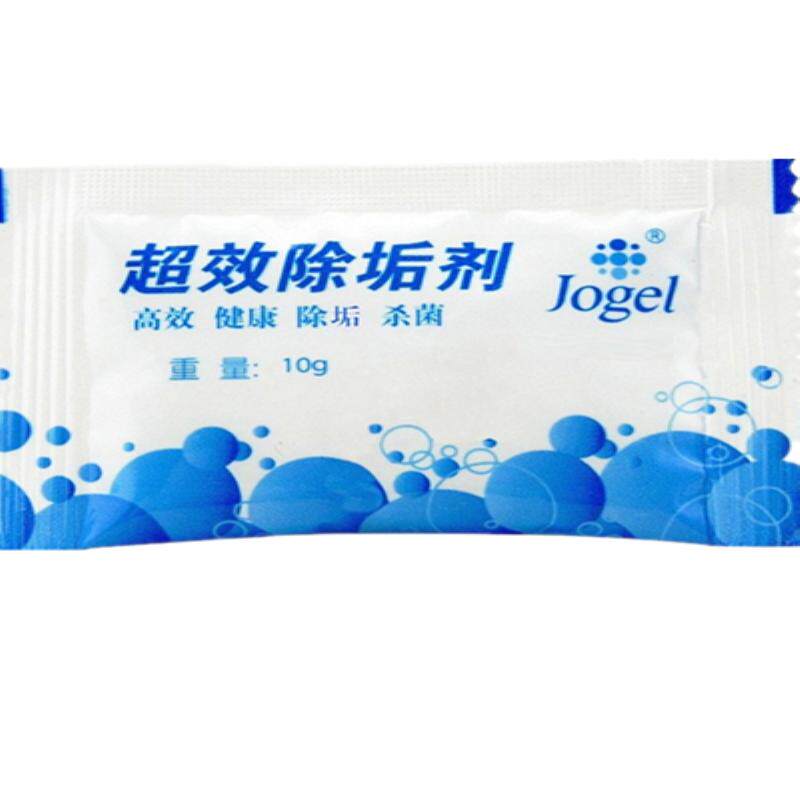 超级除垢剂食用级柠檬酸加湿器饮水机清洗剂电壶热瓶水垢100袋