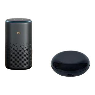 已接入米家APP手机远程控制空调红外遥控器智能空调伴侣WiFi版