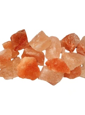 粗盐净宅盐喜马拉雅大粒盐乔迁搬家天然大颗粒玫瑰盐扩香新居实用