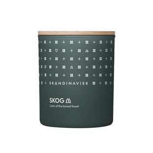 Skandinavisk丹麦北欧无烟香薰蜡烛精油室内扩香助眠香氛女友礼物