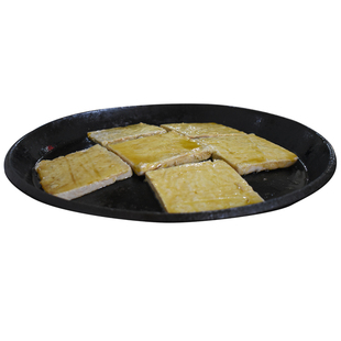 正宗八步王牛儿臭豆腐贵州织金酸汤臭豆腐织金八步周家湾王臭豆腐