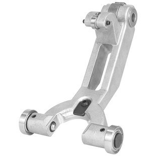 德大刀库配件bt30刀夹加工中心防护罩扣刀爪bt40定位块全系列配件