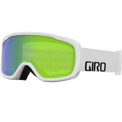 GIRO儿童滑雪镜防雾大视野