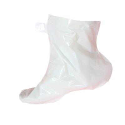 一次性鞋套塑料脚套厚防汗泡脚袋