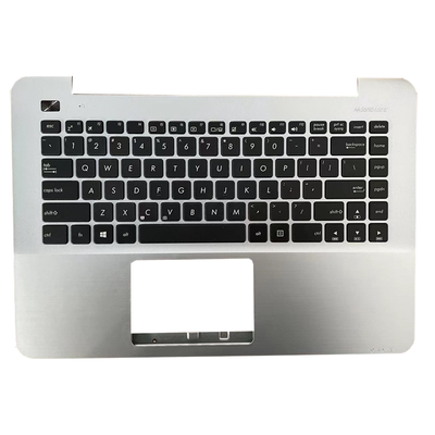 适用ASUS华硕X455L K455 A455 R455 DX882L W419L Y483C F455键盘