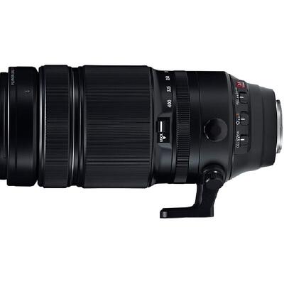 Fujiflim/富士XF100-400镜头