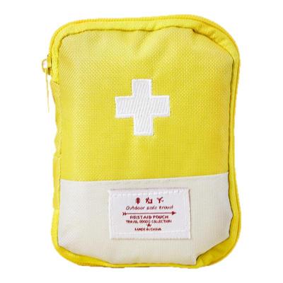 随身药包户外旅行便携医疗急救包