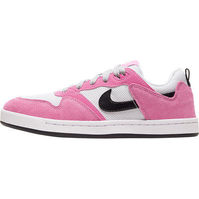 Nike/耐克正品 SB ALLEYOOP 男女舒适运动休闲板鞋 CJ0882
