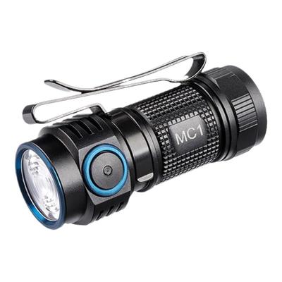 TrustFire磁吸强光小手电8级防水